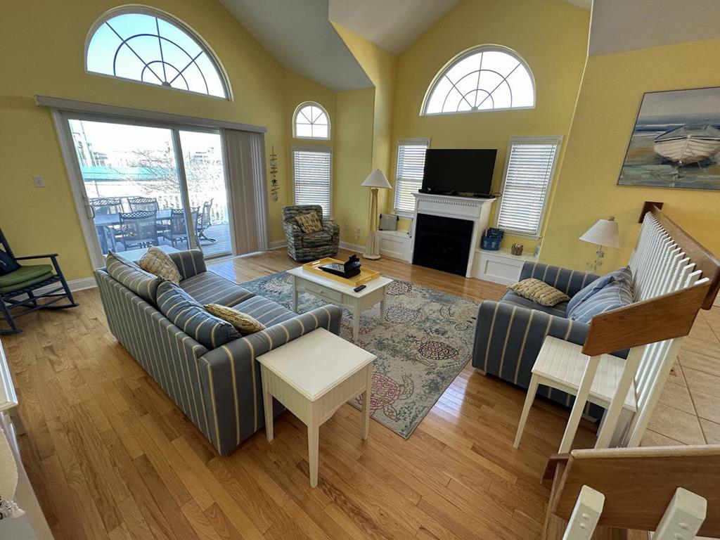 8005 Central Avenue, Sea Isle City (Center)