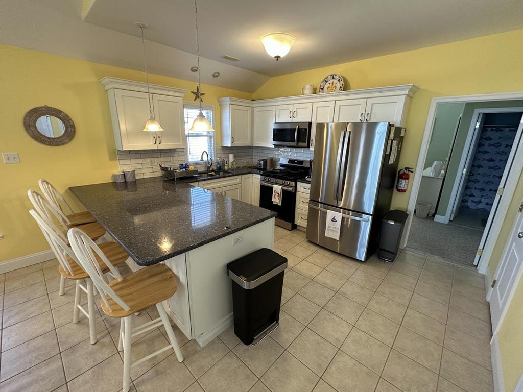 8005 Central Avenue, Sea Isle City (Center)