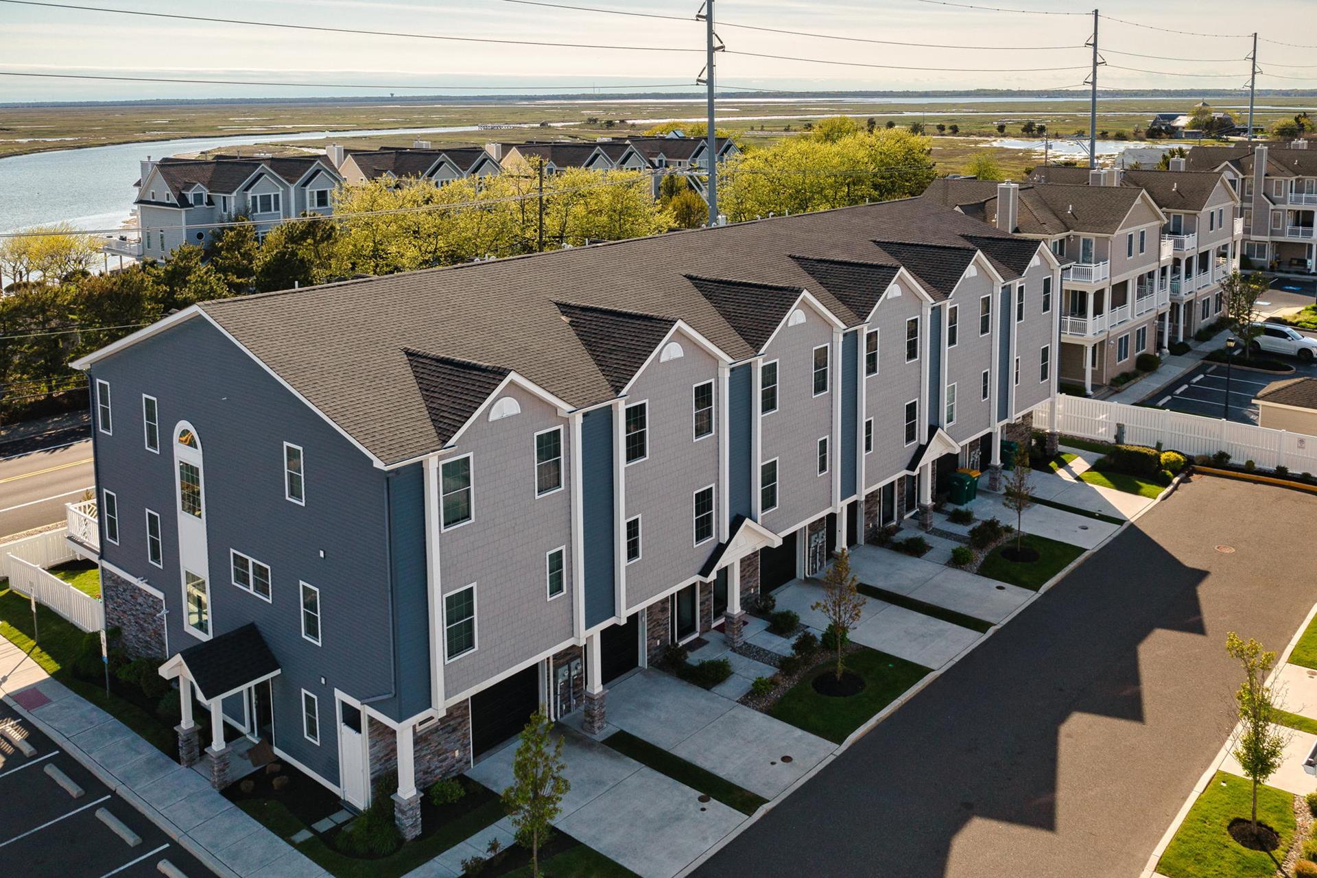 1116 Stone Harbor Blvd - 