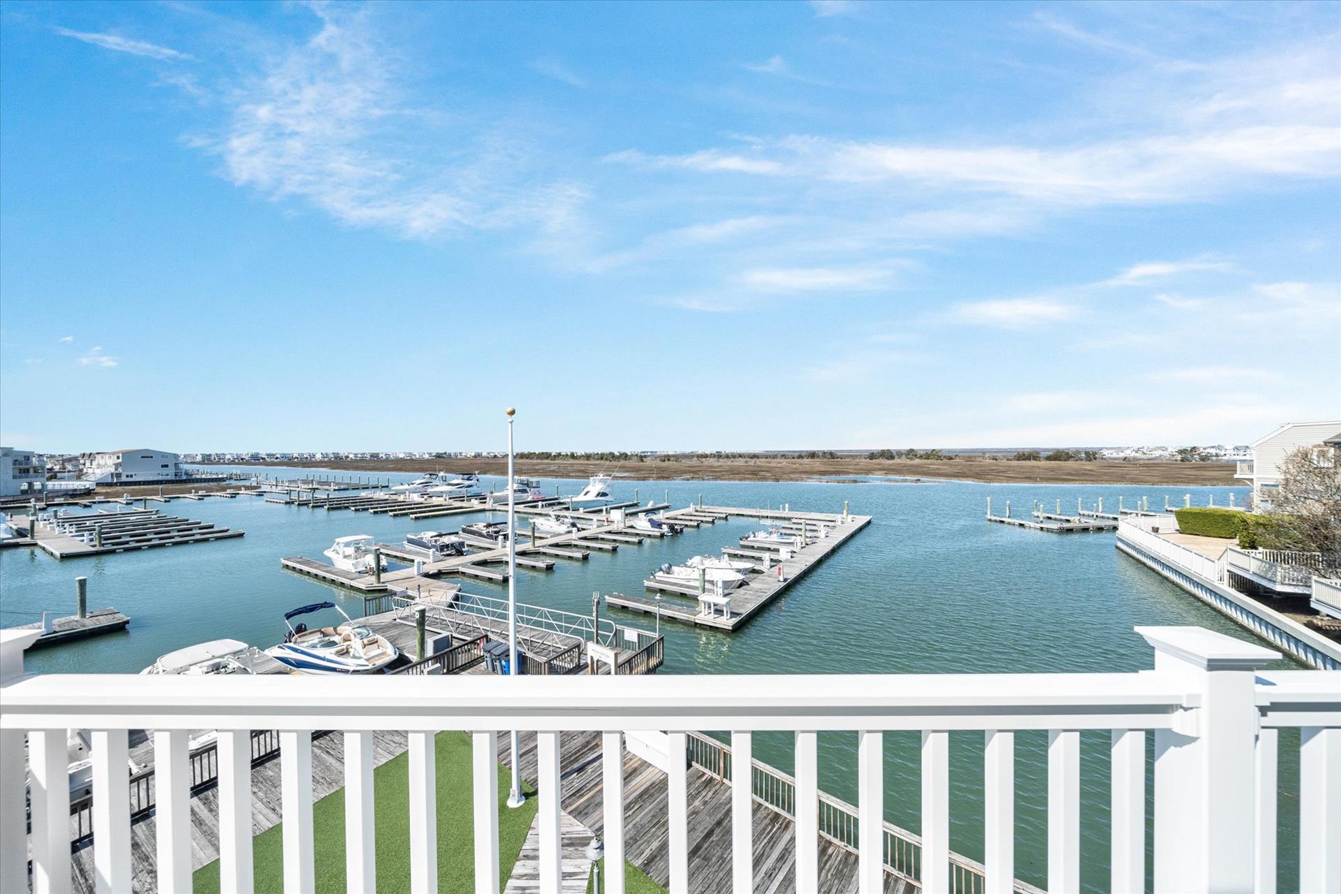 900 Ocean Drive - 