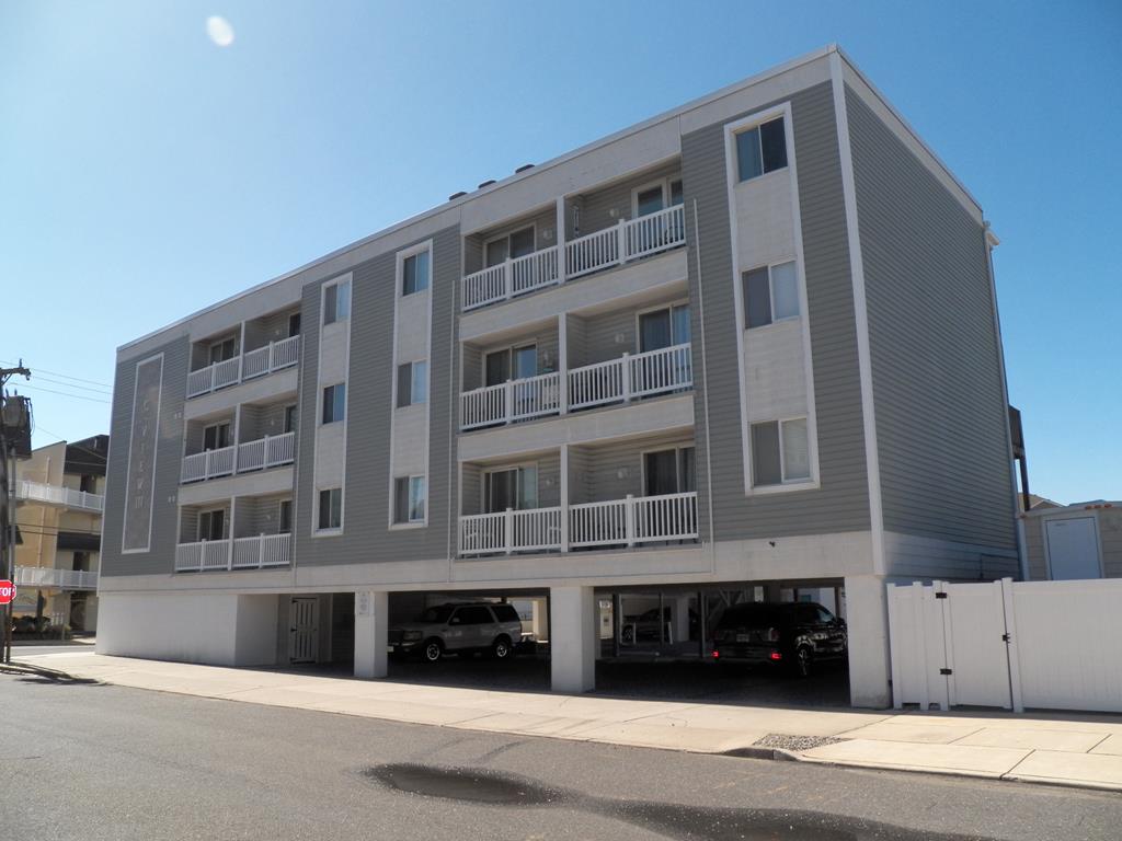 3900 Pleasure Avenue., Sea Isle City (Beach Block)