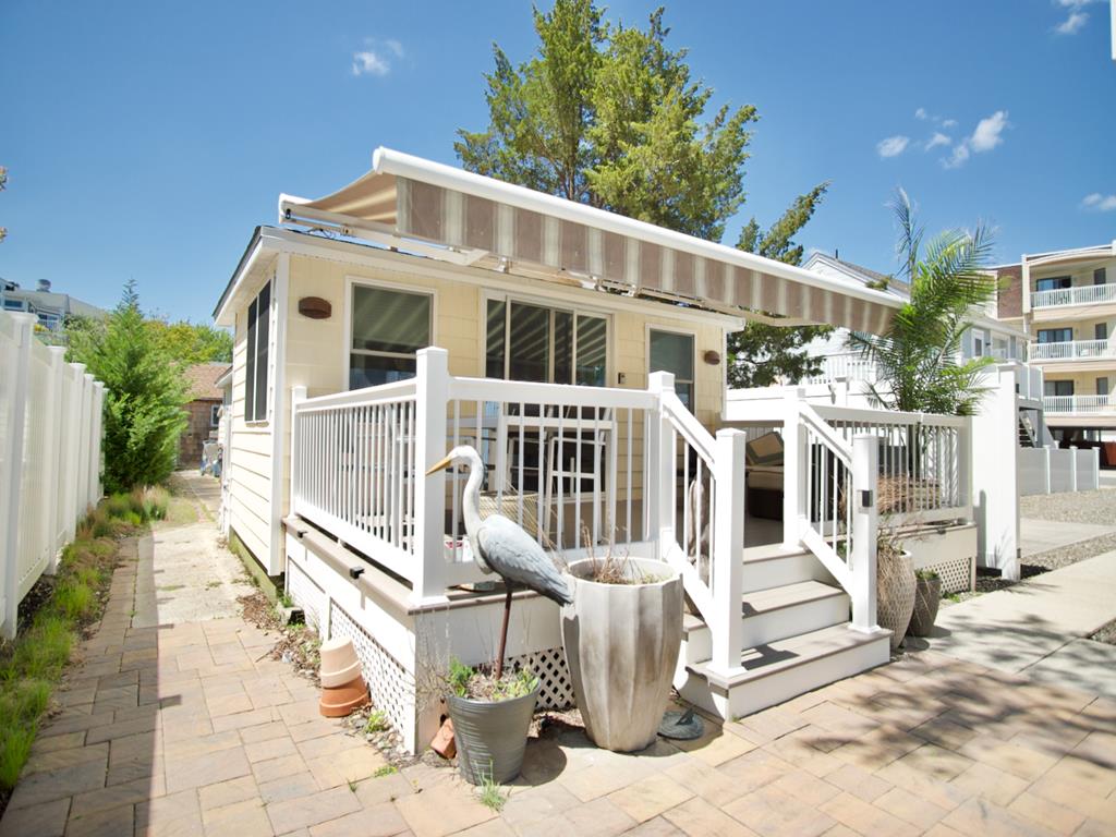 120 85th Street, Sea Isle City