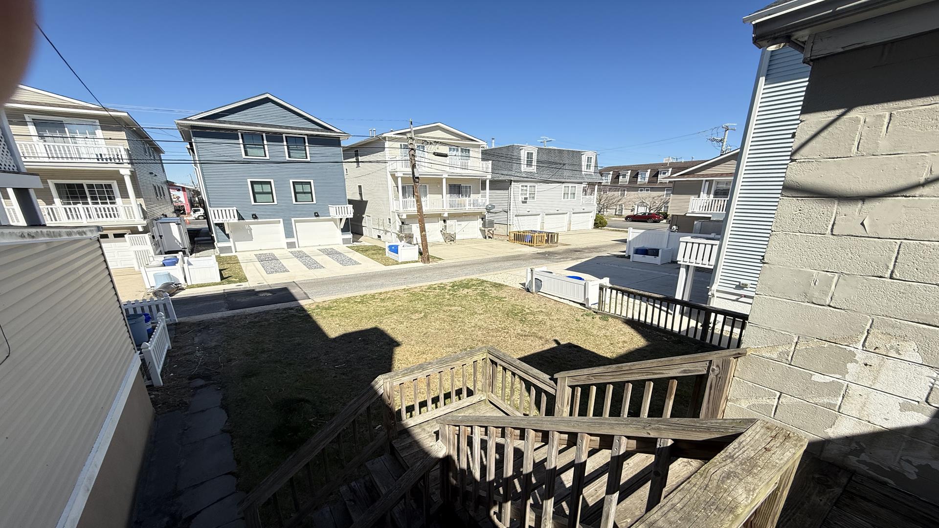 1208 Asbury ave, ocean city (Boardwalk Area)