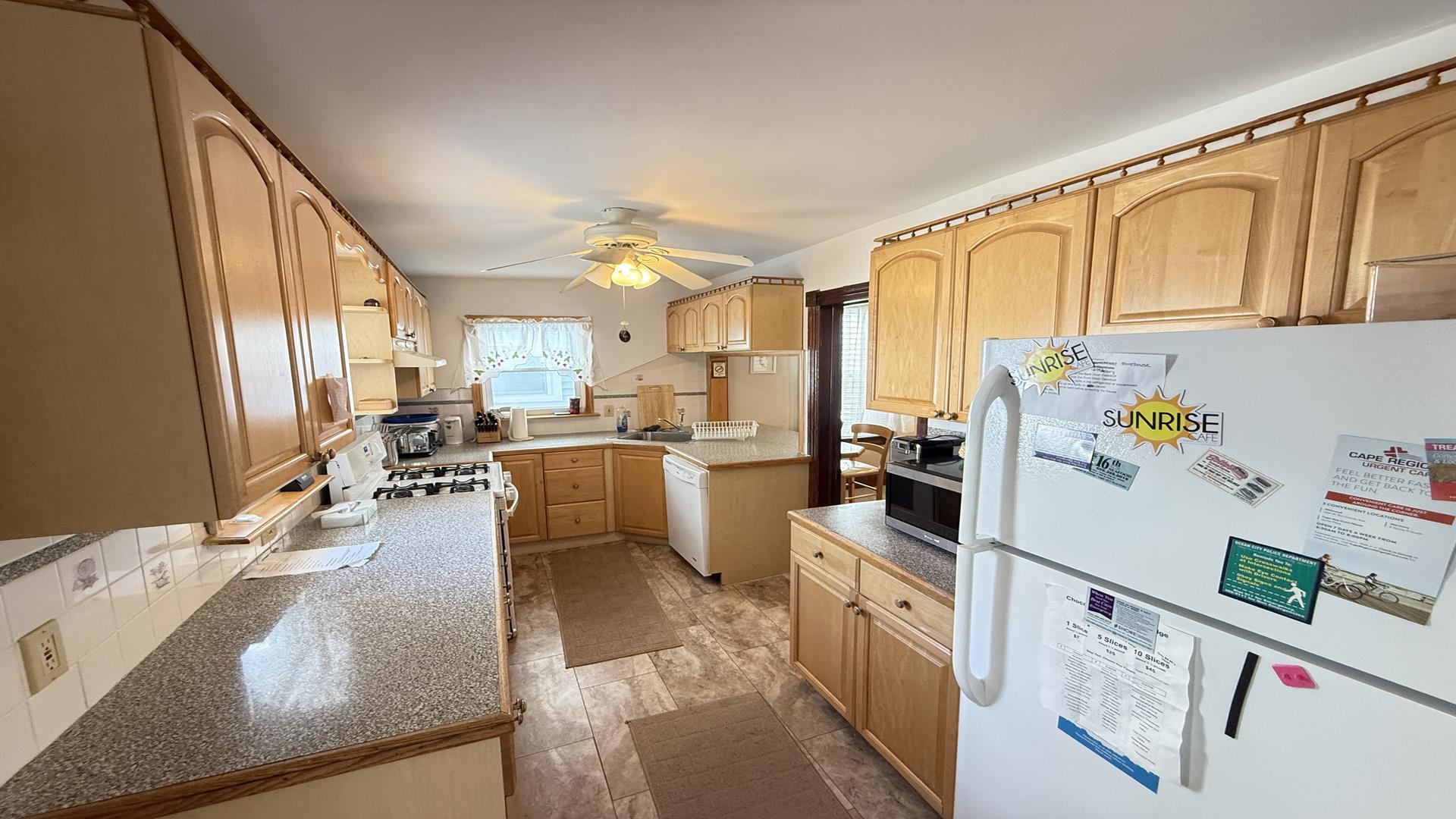 1208 Asbury ave, ocean city (Boardwalk Area)