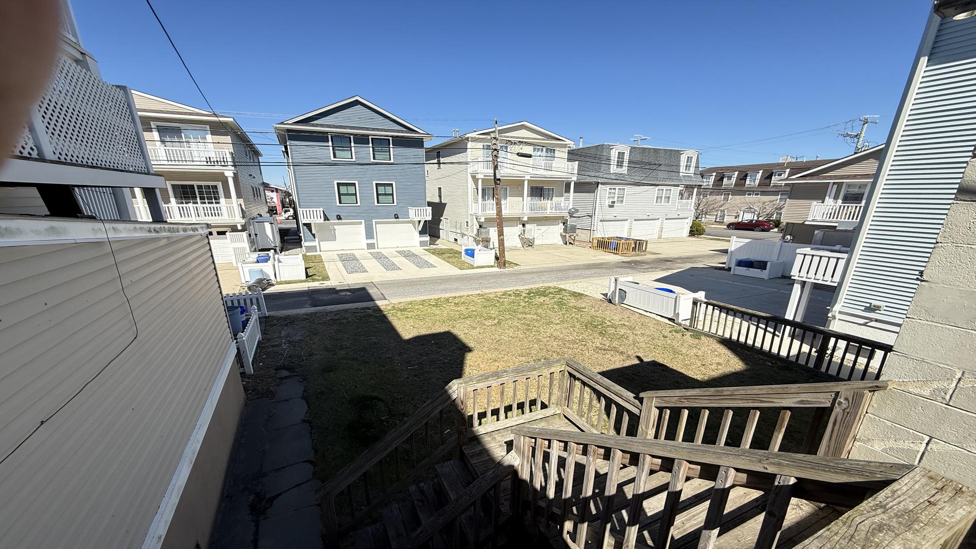 1208 Asbury ave, ocean city (Boardwalk Area)