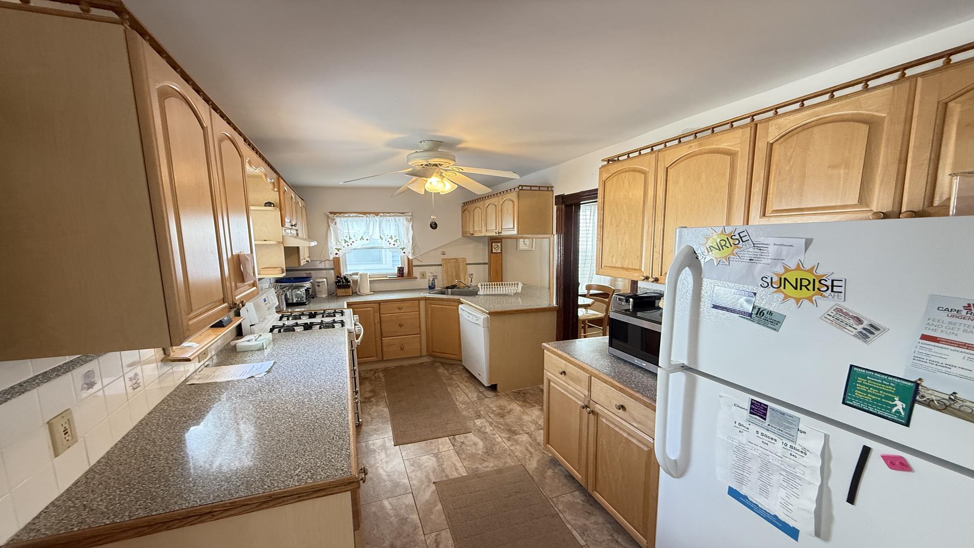 1208 Asbury ave, ocean city (Boardwalk Area)