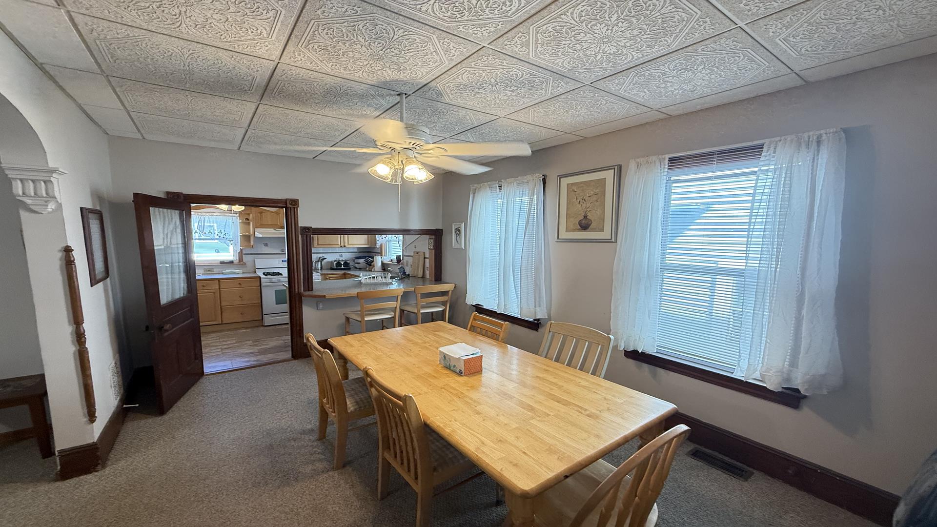 1208 Asbury ave, ocean city (Boardwalk Area)