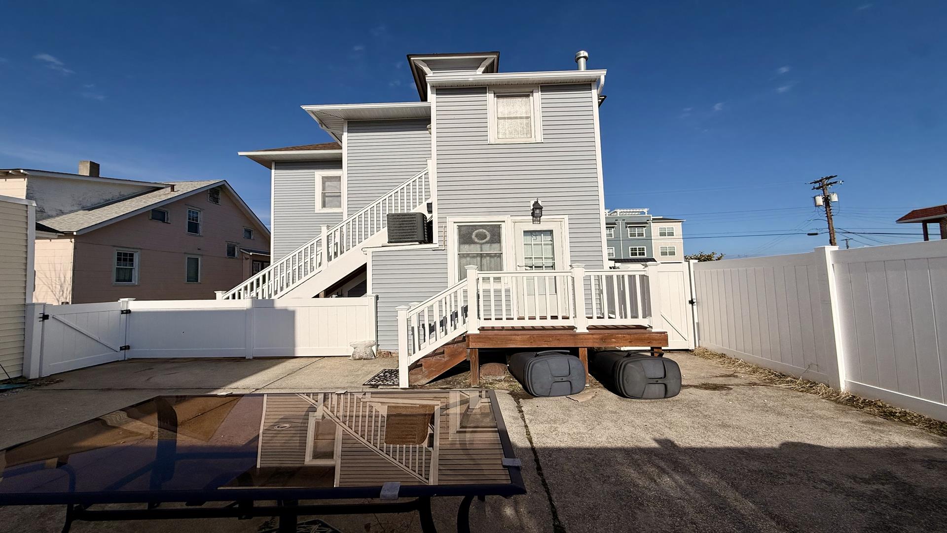 230 E. Juniper Avenue, Wildwood (Wildwood Beach Side)