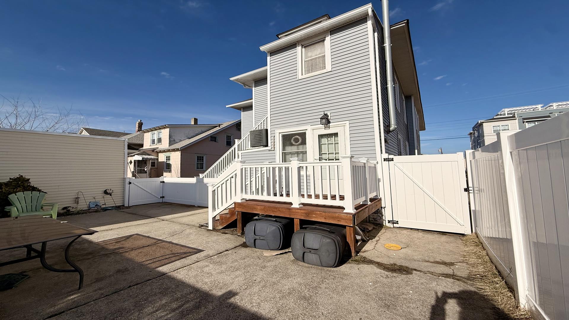 230 E. Juniper Avenue, Wildwood (Wildwood Beach Side)