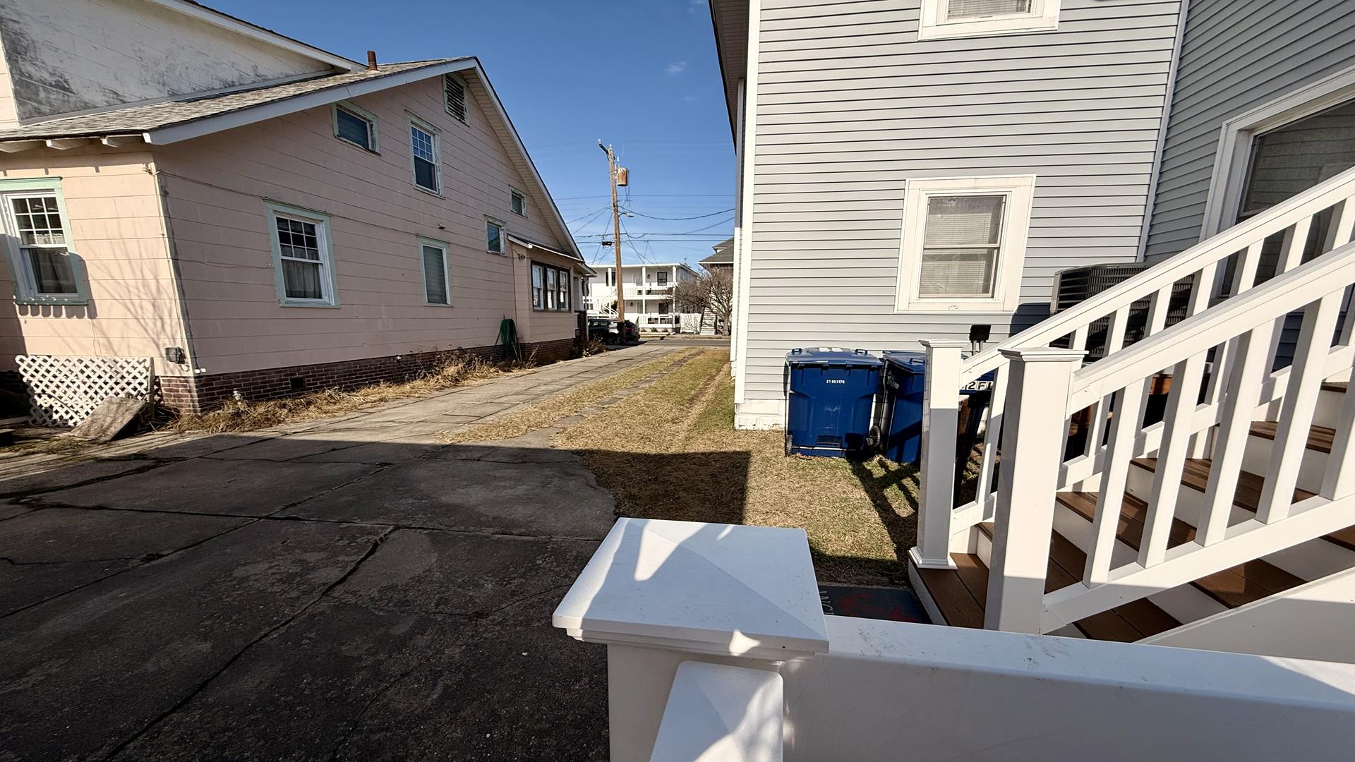 230 E. Juniper Avenue, Wildwood (Wildwood Beach Side)