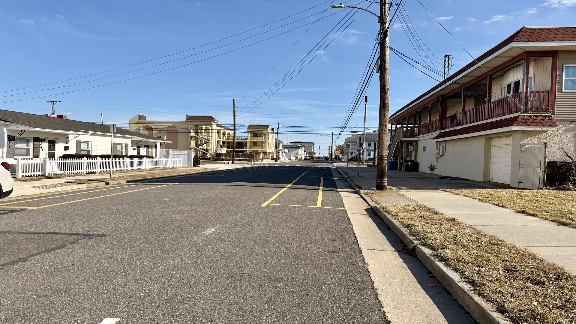 230 E. Juniper Avenue, Wildwood (Wildwood Beach Side)