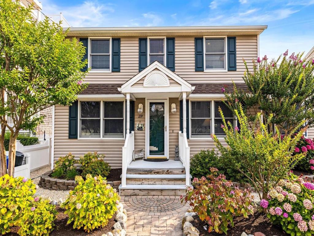 119 East South 34th Street, Beach Haven Gardens