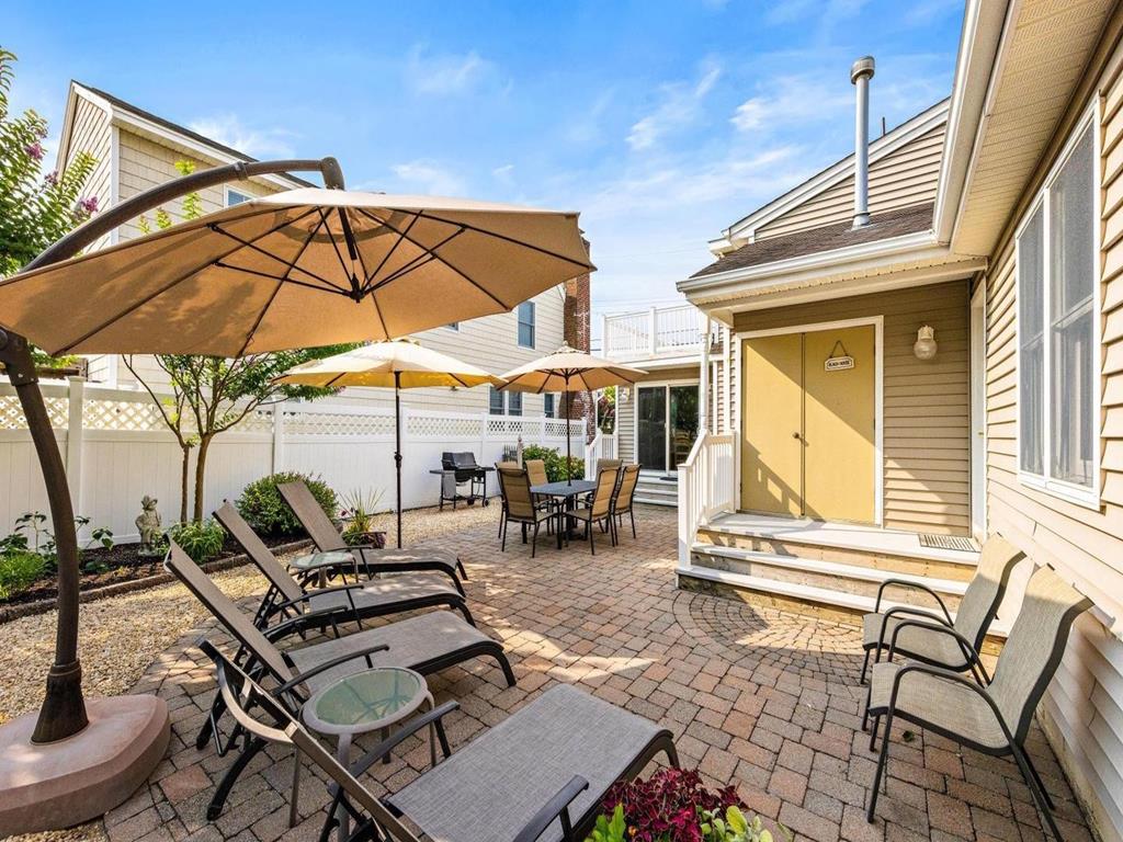 119 East South 34th Street, Beach Haven Gardens (Ocean Block)