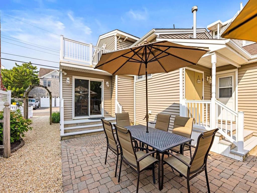 119 East South 34th Street, Beach Haven Gardens (Ocean Block)