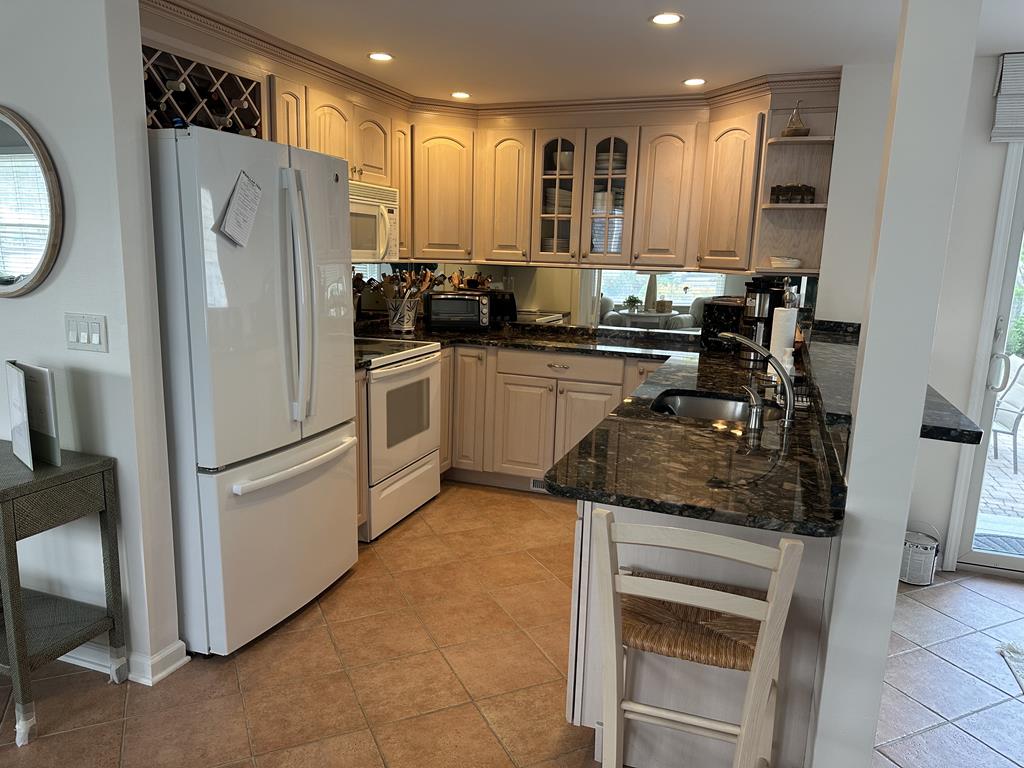 119 East South 34th Street, Beach Haven Gardens (Ocean Block)