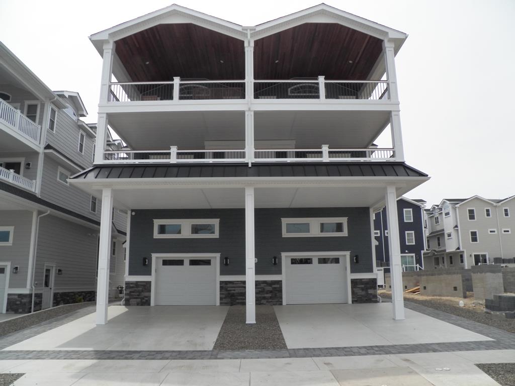 206 39th Street, Sea Isle City (Center)