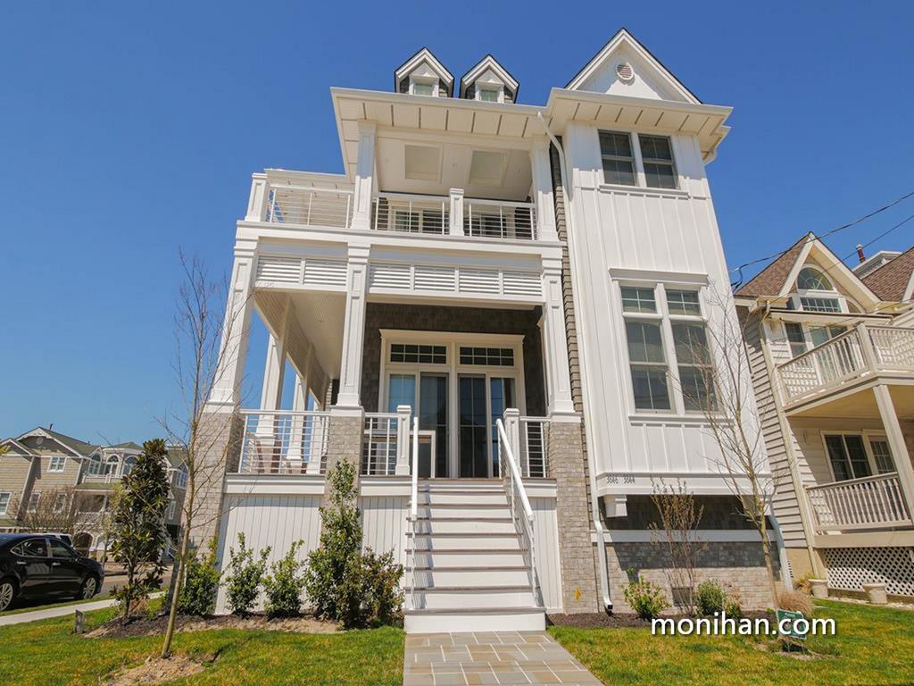 3844 Central Avenue, Ocean City