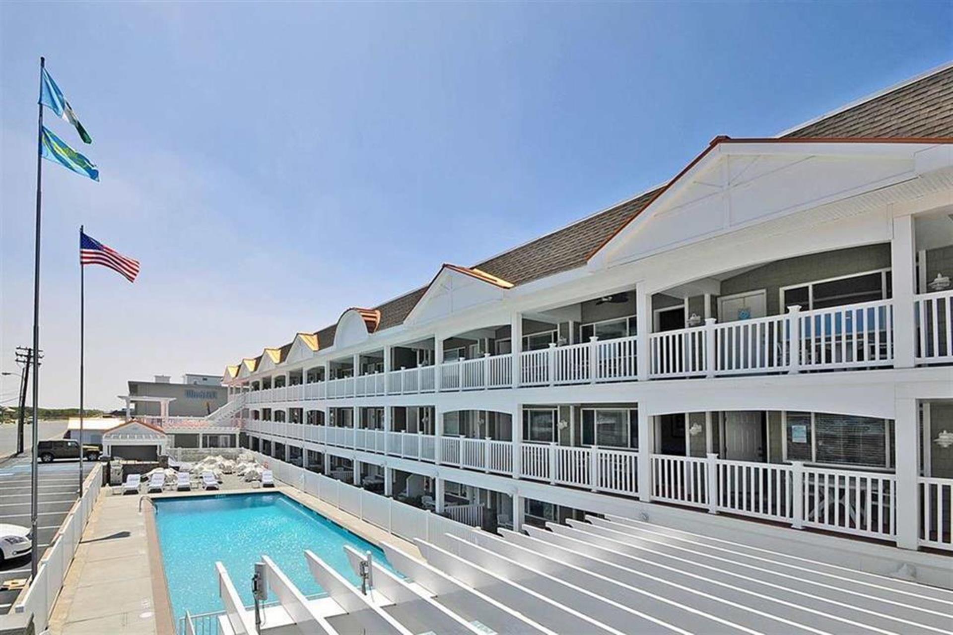 7929 Dune Drive Unit 212 - 