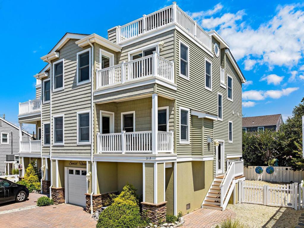 31 W Colorado Avenue, Long Beach Township, NJ