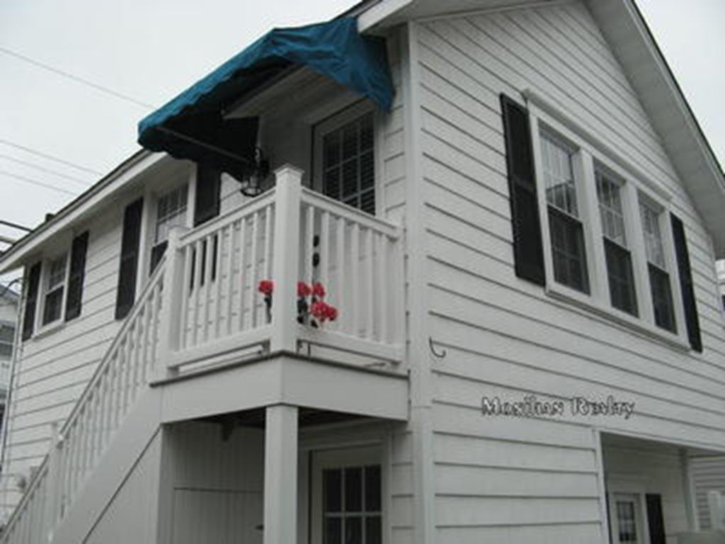  - Ocean City