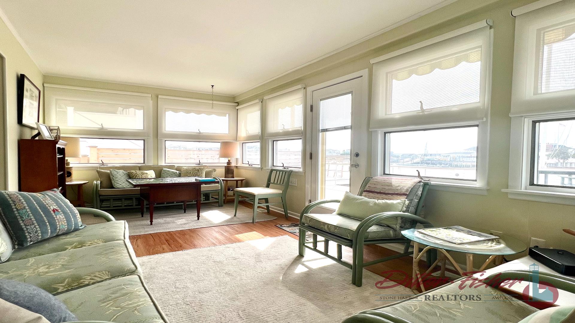 8921 Third Avenue, Stone Harbor (Bay Front)