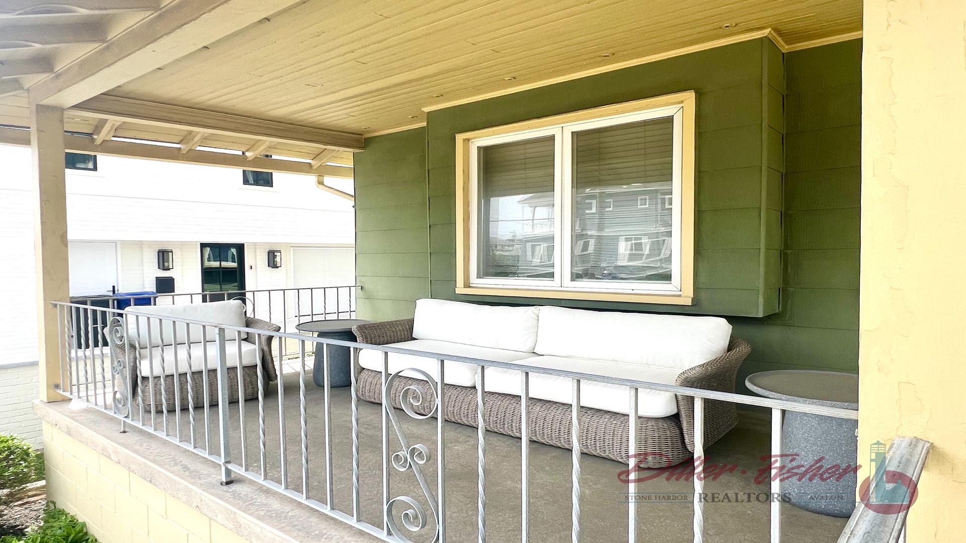 8921 Third Avenue, Stone Harbor (Bay Front)