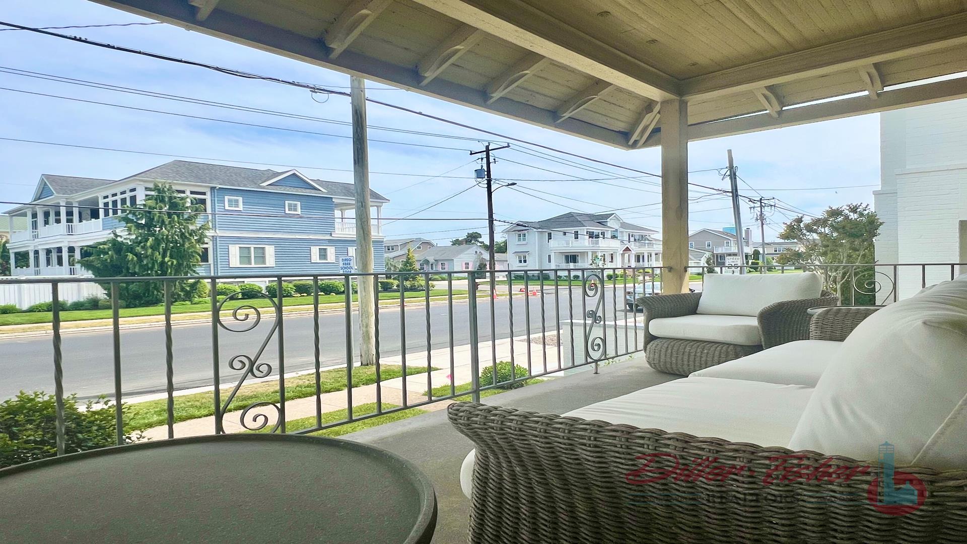 8921 Third Avenue, Stone Harbor (Bay Front)