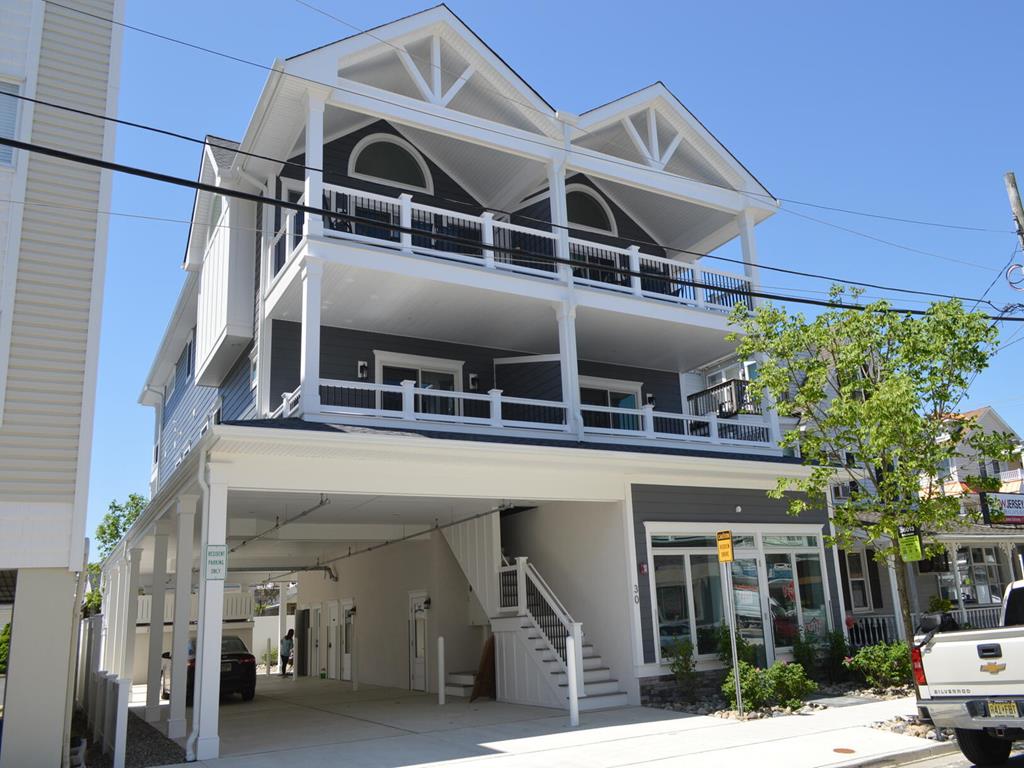 30 42nd Street - Sea Isle City
