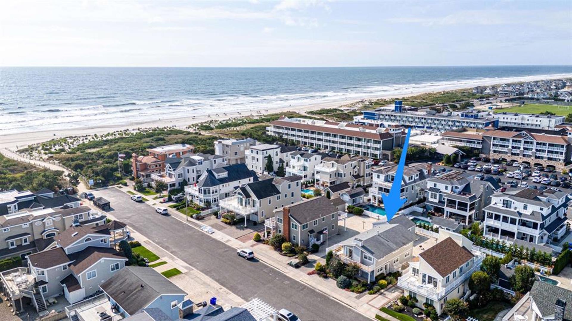 170 77th Street, Avalon (Beach Block)