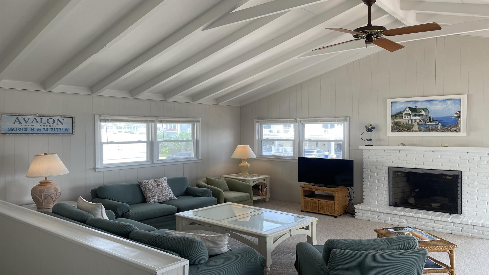 170 77th Street, Avalon (Beach Block)