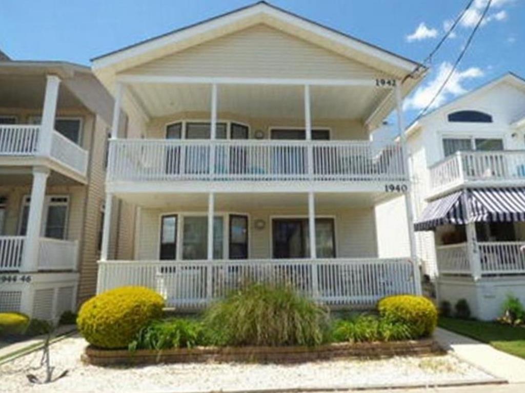 1940 Asbury Avenue, Ocean City
