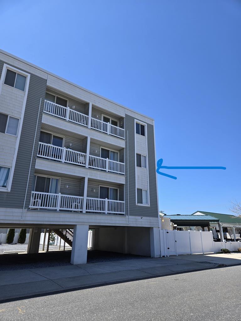 3900 Pleasure Avenue, Sea Isle City (Beach Block)