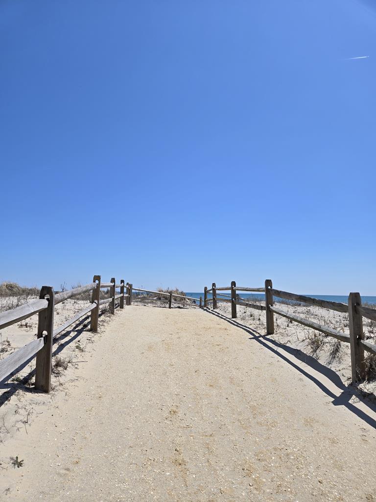 3900 Pleasure Avenue, Sea Isle City (Beach Block)