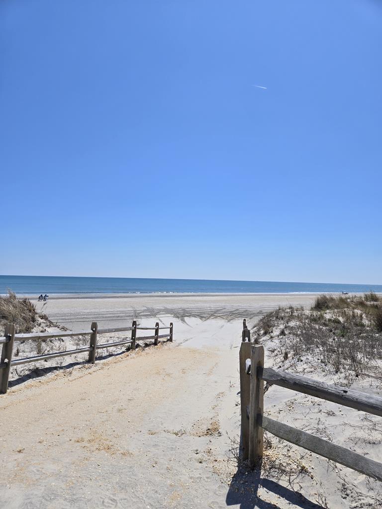 3900 Pleasure Avenue, Sea Isle City (Beach Block)