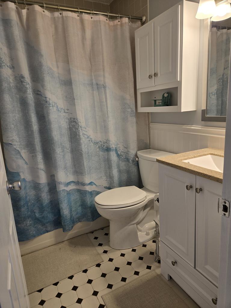 3900 Pleasure Avenue, Sea Isle City (Beach Block)