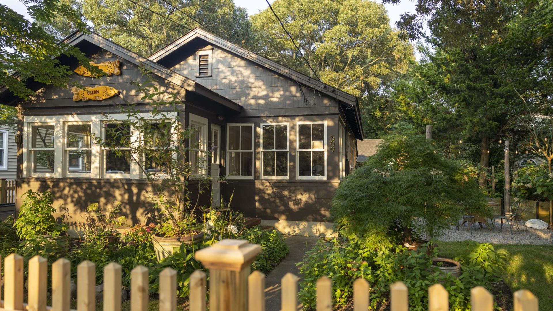 The Loon And The Wren