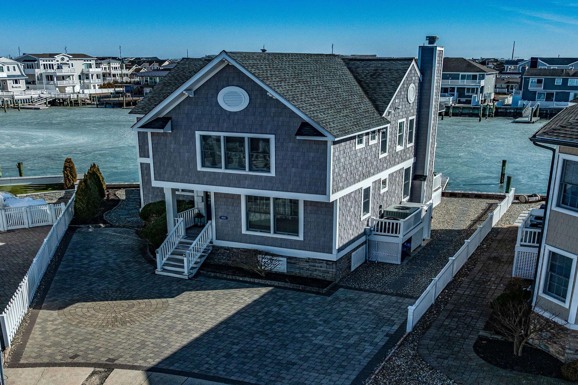 8522 Sunset Drive - 