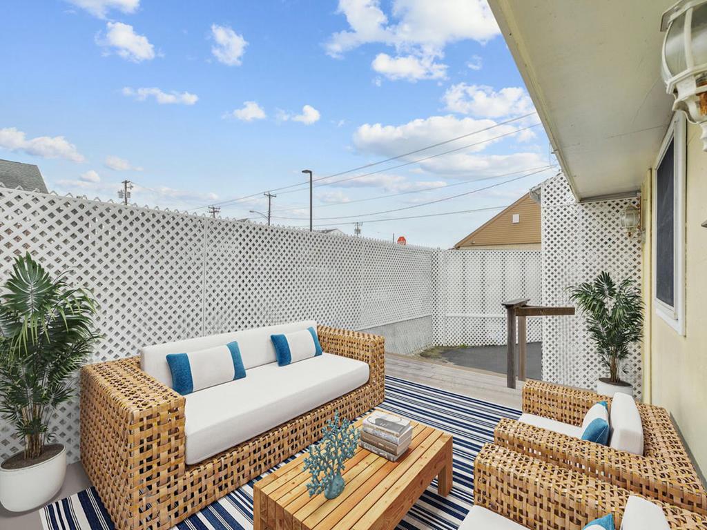 21 44th Street, Sea Isle City