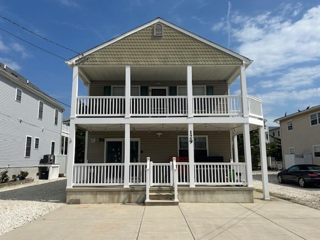 129 75th Street, Sea Isle City