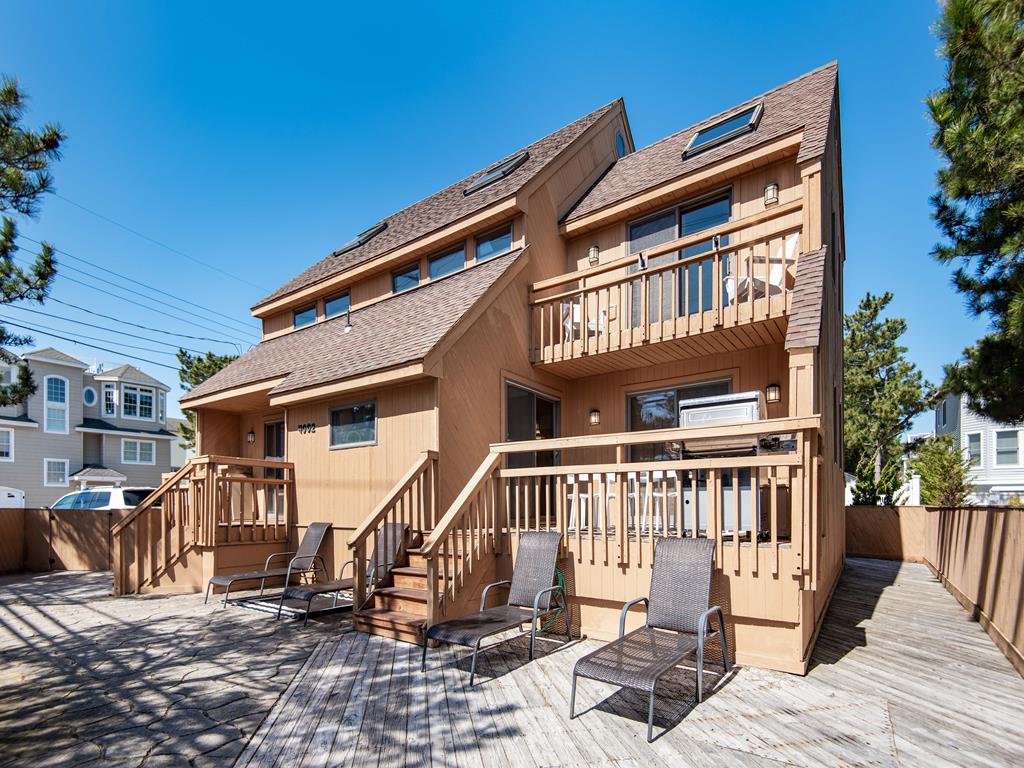 4002 S Long Beach Blvd., Holgate, NJ