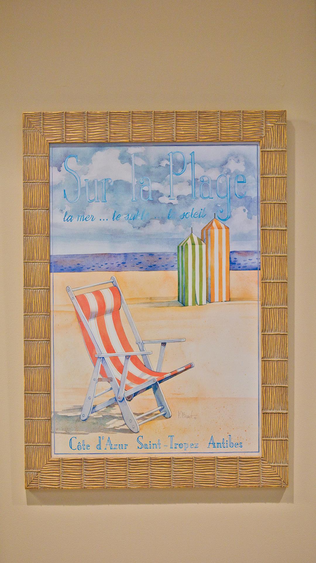 Sea Mist unit 6 - 1 Bedroom Beachfront Beauty!