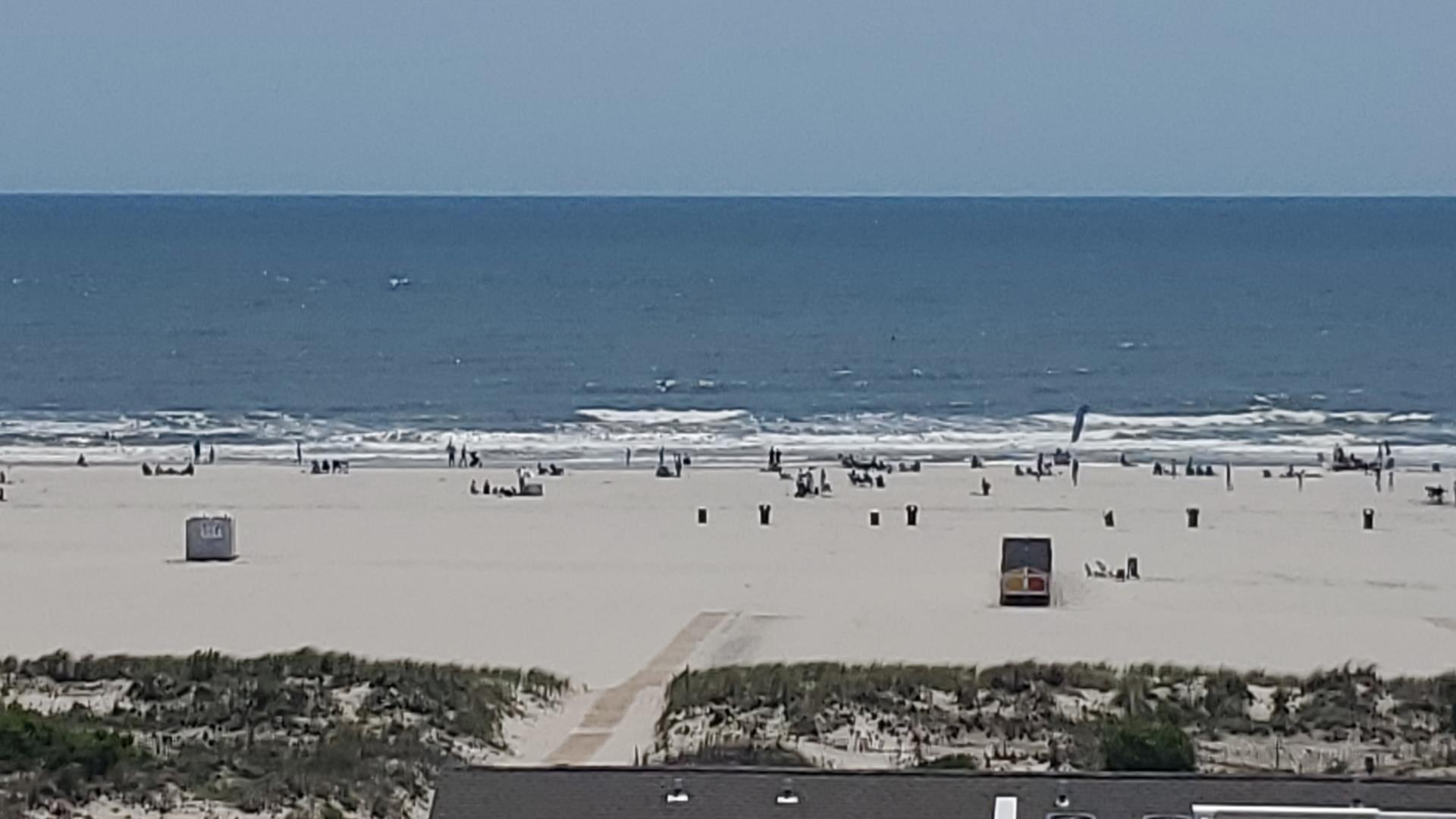 408 East Farragut Road, Wildwood Crest (Wildwood Crest Beach Block)