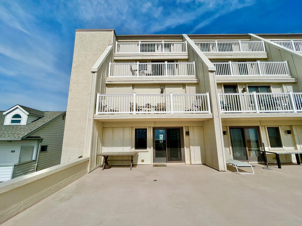 3901 Pleasure Avenue, Sea Isle City