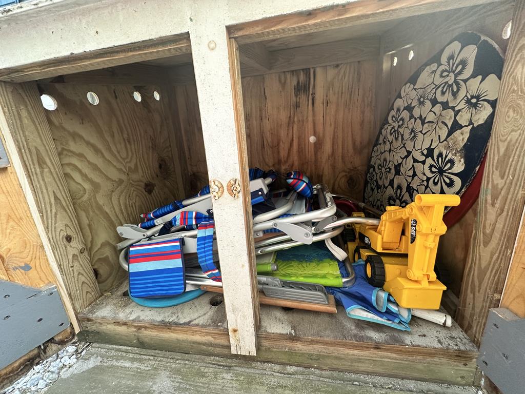 Nautica Condos Unit 4 The Crows Nest | Photo 36