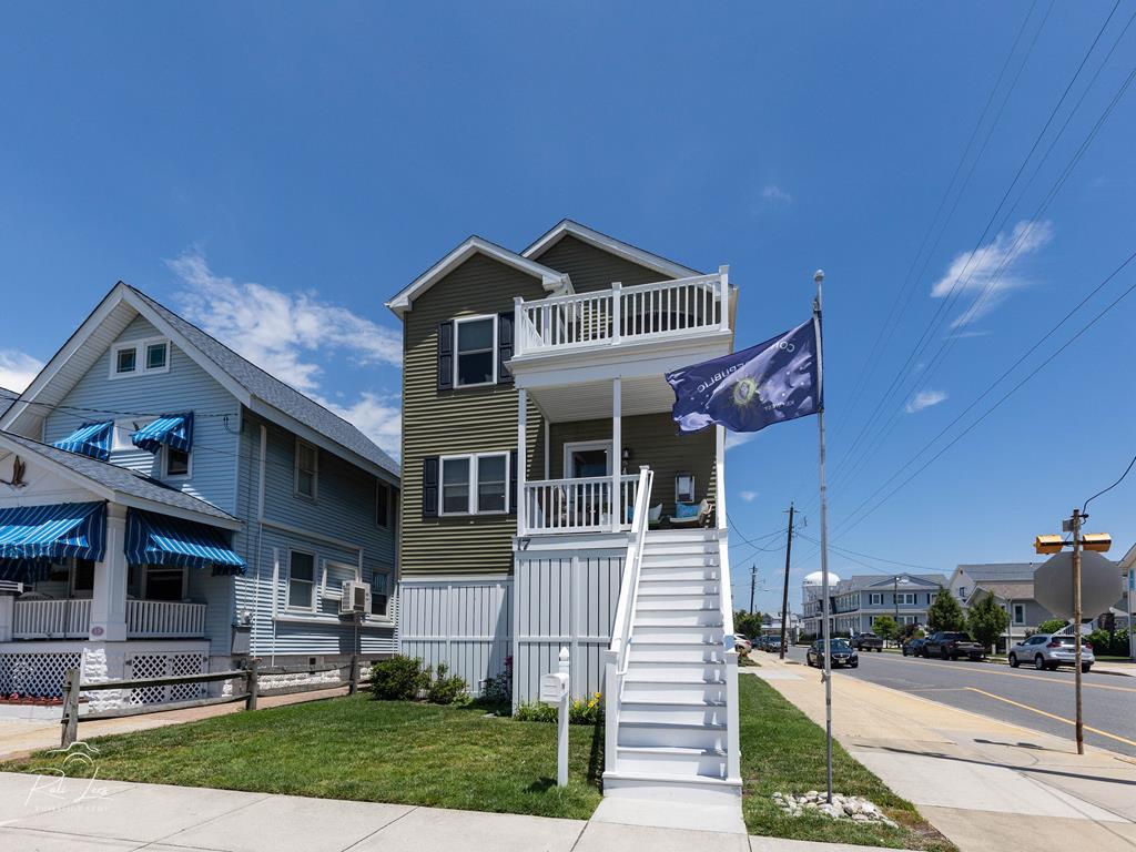  - Ocean City