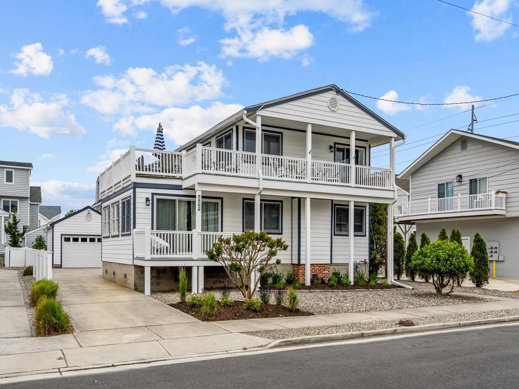 294 65th street - Avalon