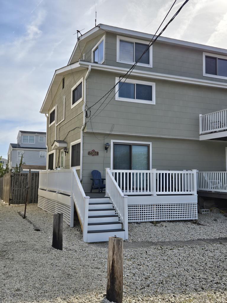 316 38th Street - 