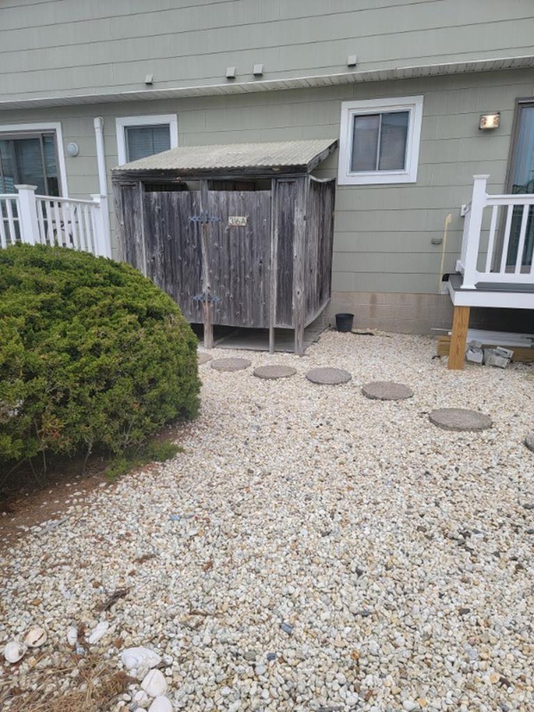 316 38th Street, Sea Isle City