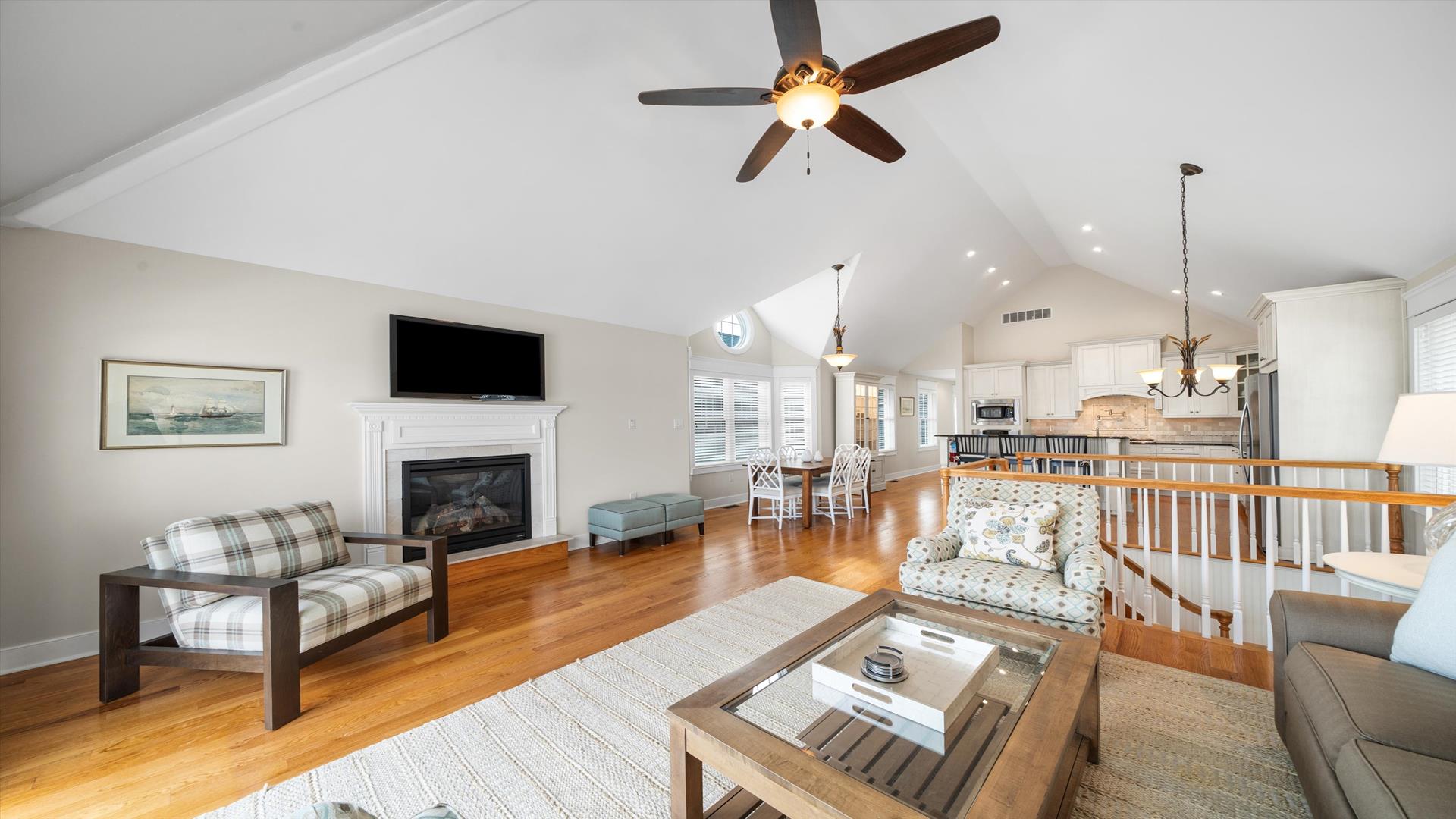 265 83rd St, Stone Harbor | COMPASS RE - Avalon