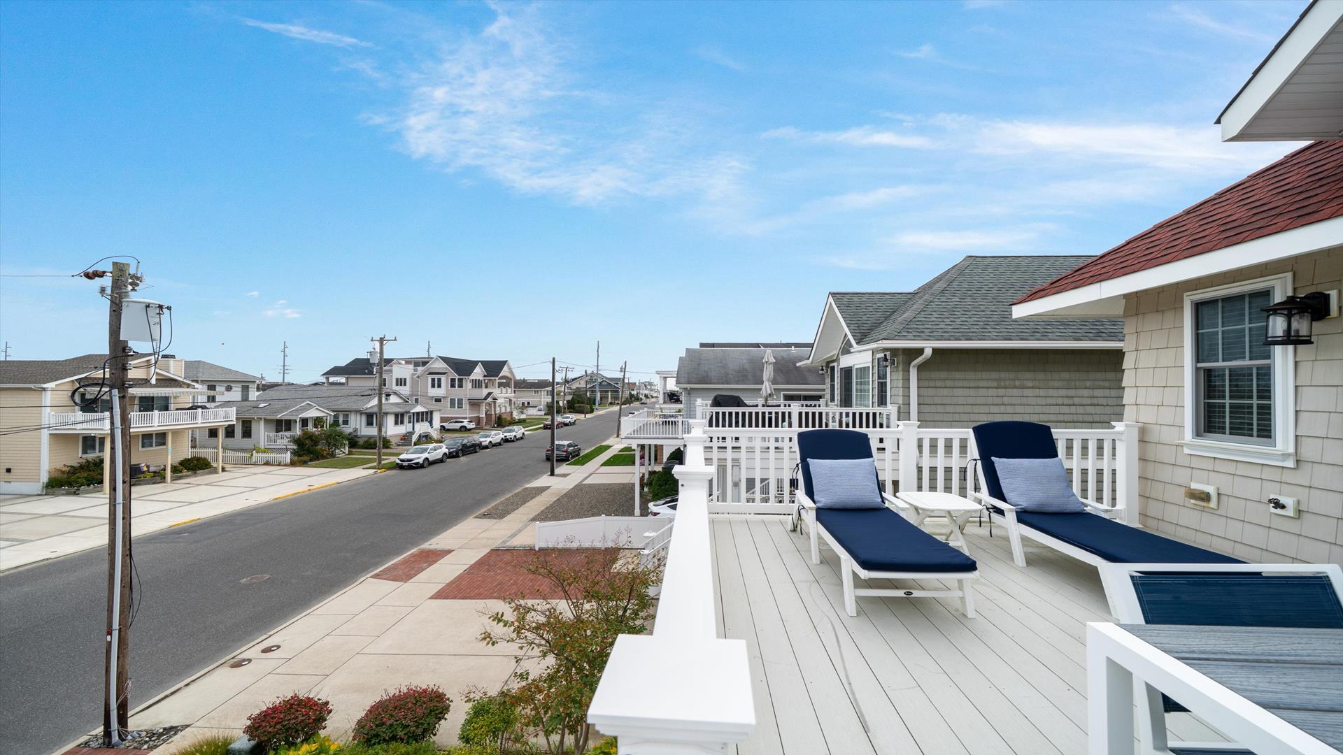 265 83rd St, Stone Harbor | COMPASS RE - Avalon